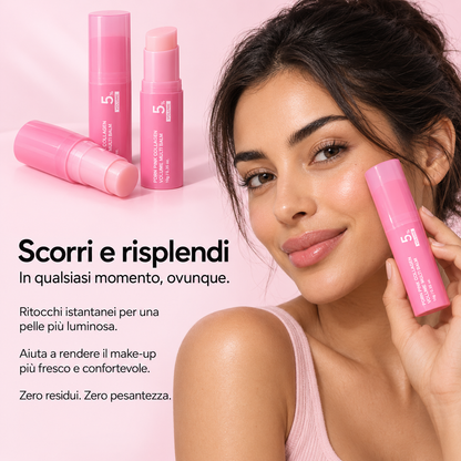 The Daily Balm - Stick PDRN al collagene